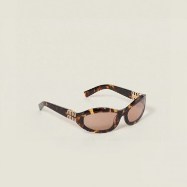 미우미우 여성 이니셜 선글라스 - Miumiu Womens Sunglasses 