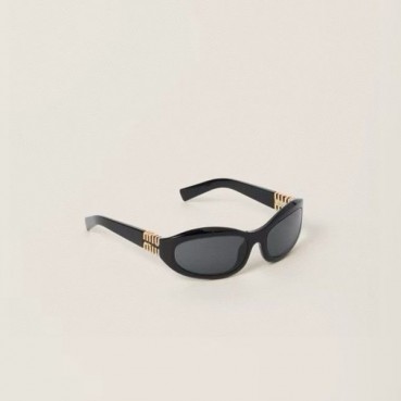 미우미우 여성 이니셜 선글라스 - Miumiu Womens Sunglasses 