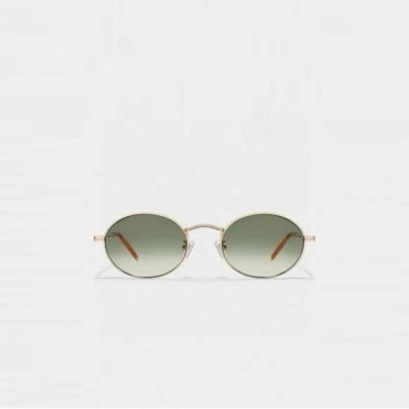 페이크미 여성 프리미엄 메탈 프레임 선글라스 - Fake Me Womens Premium Metal Frame Sunglasses 