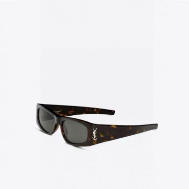 입생로랑 여성 이니셜 선글라스 - Saint Laurent Womens Sunglasses 