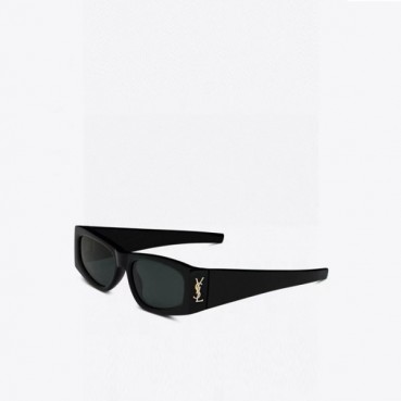 입생로랑 여성 이니셜 선글라스 - Saint Laurent Womens Sunglasses 