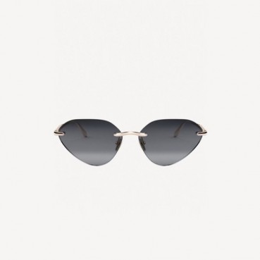 불가리 여성 프리미엄 메탈 프레임 선글라스 - Bvlgari Womens Premium Metal Frame Sunglasses 