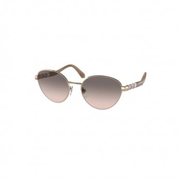 불가리 여성 프리미엄 메탈 프레임 선글라스 - Bvlgari Womens Premium Metal Frame Sunglasses 