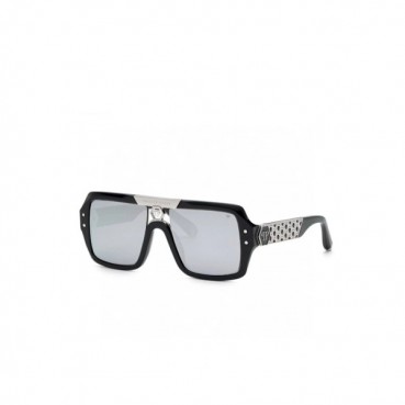 필립플레인 남성 이니셜 선글라스 - Philipp Plein Mens Sunglasses 