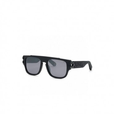 필립플레인 남성 이니셜 선글라스 - Philipp Plein Mens Sunglasses 