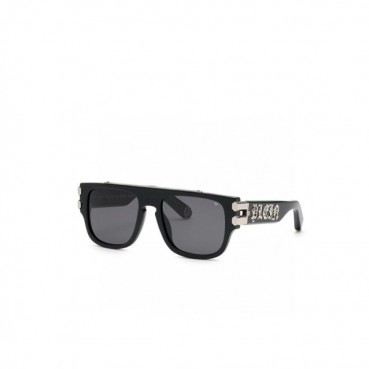 필립플레인 남성 이니셜 선글라스 - Philipp Plein Mens Sunglasses 