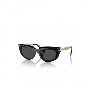 미우미우 여성 이니셜 선글라스 - Miumiu Womens Sunglasses 