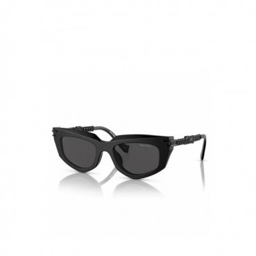 미우미우 여성 이니셜 선글라스 - Miumiu Womens Sunglasses 