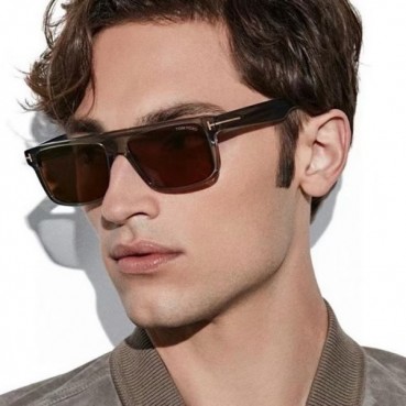 톰포드 남성 이니셜 선글라스 - Tom Ford Mens Sunglasses 