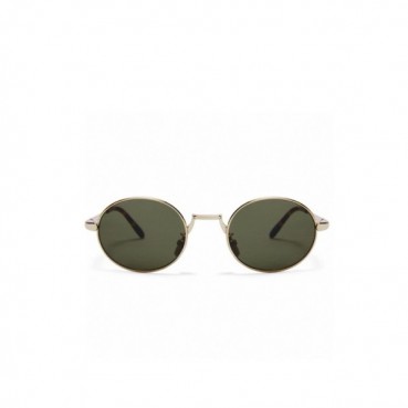 로에베 여성 프리미엄 메탈 프레임 선글라스 - Loewe Womens Premium Metal Frame Sunglasses 