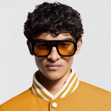루이비통 남성 이니셜 선글라스 - Louis vuitton Mens Sunglasses 