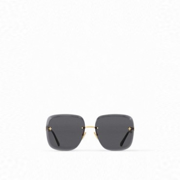 루이비통 남성 프리미엄 메탈 프레임 선글라스 - Louis vuitton Mens Premium Metal Frame Sunglasses 