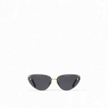 루이비통 여성 프리미엄 메탈 프레임 선글라스 - Louis vuitton Womens Premium Metal Frame Sunglasses 