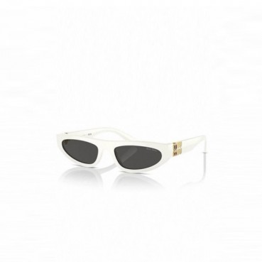 미우미우 여성 이니셜 선글라스 - Miumiu Womens Sunglasses 