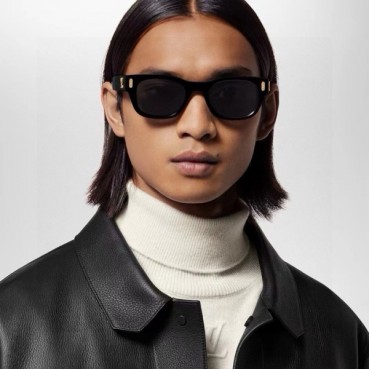 루이비통 남성 이니셜 선글라스 - Louis vuitton Mens Sunglasses 