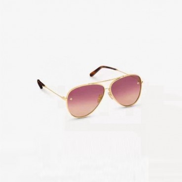 루이비통 남성 프리미엄 메탈 프레임 선글라스 - Louis vuitton Mens Premium Metal Frame Sunglasses 