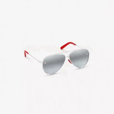 루이비통 남성 프리미엄 메탈 프레임 선글라스 - Louis vuitton Mens Premium Metal Frame Sunglasses 
