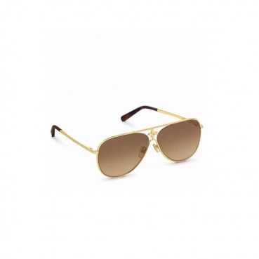루이비통 남성 프리미엄 메탈 프레임 선글라스 - Louis vuitton Mens Premium Metal Frame Sunglasses 