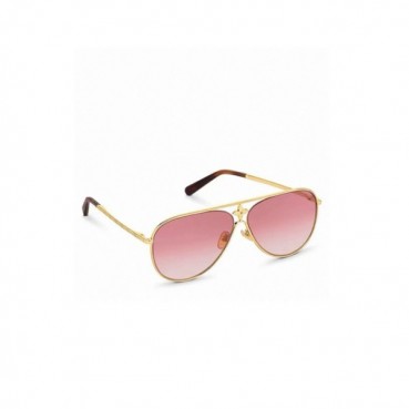 루이비통 남성 프리미엄 메탈 프레임 선글라스 - Louis vuitton Mens Premium Metal Frame Sunglasses 
