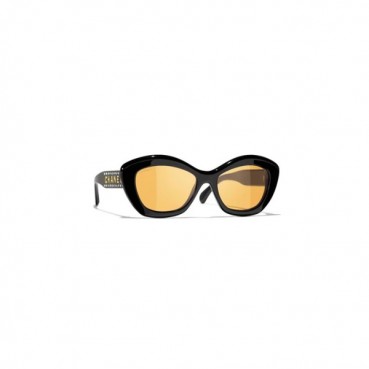 샤넬 여성 이니셜 선글라스 - Chanel Womens Sunglasses 