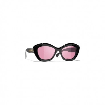 샤넬 여성 이니셜 선글라스 - Chanel Womens Sunglasses 