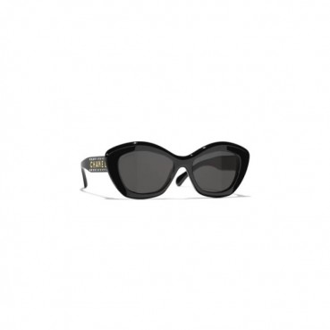 샤넬 여성 이니셜 선글라스 - Chanel Womens Sunglasses 
