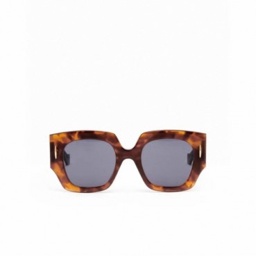 로에베 여성 문 스퀘어 선글라스 - Loewe Womens Sunglasses 
