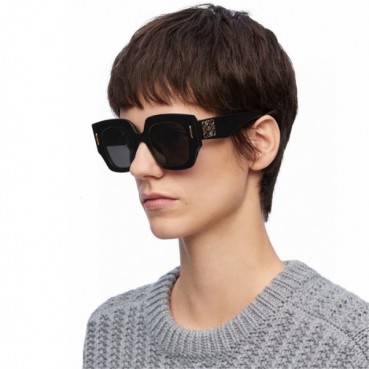 로에베 여성 문 스퀘어 선글라스 - Loewe Womens Sunglasses 