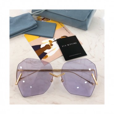 For Art's Sake 2019 Womens Teddy Bear Metal Frame Eyewear - 포이쉑 여성 테디비어 메탈 프레임 아이웨어 Fors002x.Size(63