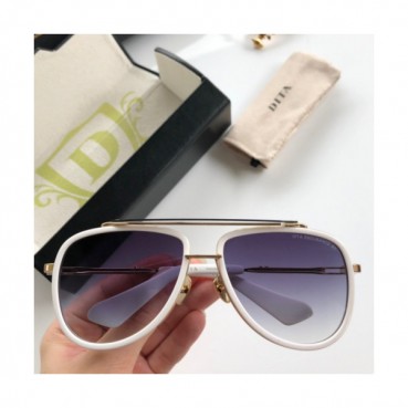 Dita 2019 Mach Six Mens Retro Metal Frame Sunglasses - 디타 남성 레트로 메탈 프레임 선글라스 Dit004x.8컬러