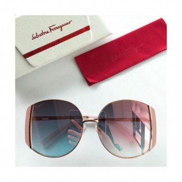 Salvatore Ferragamo 2019 Mm/Wm Modern Acrylic Frame Eyewear - 살바토레 페라가모 남자 모던템 아크릴 프레임 선글라스 Fer0273x.Size(57