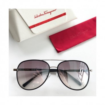 Salvatore Ferragamo 2019 Mm/Wm Modern Acrylic Frame Eyewear - 살바토레 페라가모 남자 모던템 아크릴 프레임 선글라스 Fer0272x.Size(60