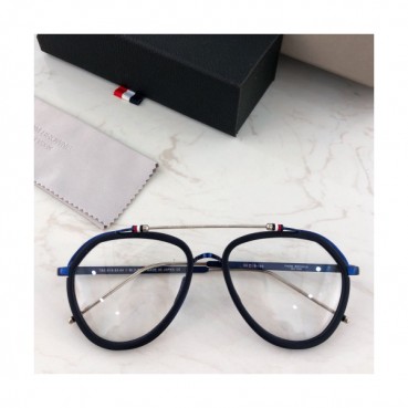 [트렌디]Thom Browne 2019 M/m/Wm Modern Metal Frame Sunglasses - 톰브라운 남자 모던템 메탈 프레임 선글라스 Tho0115x.Size(53