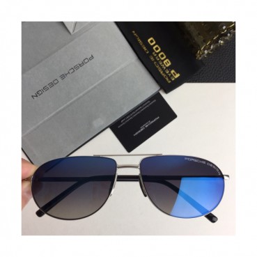 Porsche design 2019 Mens Basic Metal Frame Eyewear - 포르쉐 디자인 남성 베이직 메탈 프레임 아이웨어 Pors002x.Size(62