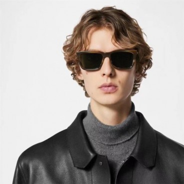 Louis vuitton 2023 Mens Trendy  Frame Sunglasses - 루이비통 남성 트렌디 프레임 선글라스 Lou01077x.Size(53