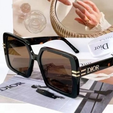 Dior 2023 Mm/Wm Trendy Frame Eyewear - 디올 남자 트렌디 프레임 아이웨어 Dio0249x.Size(59