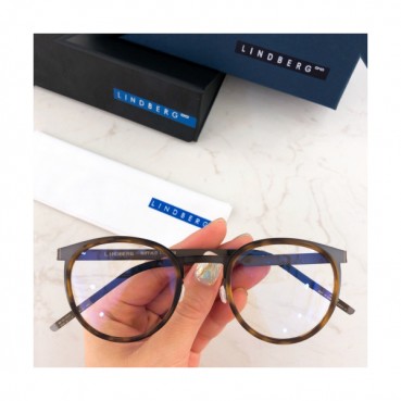 Lindberg 2019 Mens Classic Acrylic Frame Eyewear - 린드버그 남성 클래식 아크릴 프레임 아이웨어 Lind001x.Size(46