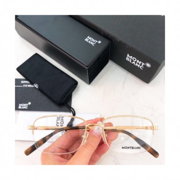 Montblan  2019 Mens Retro Logo Metal Frame Eyewear - 몽블랑 남성 레트로 로고 메탈 프레임 선글라스 Mont0049x.Size(56