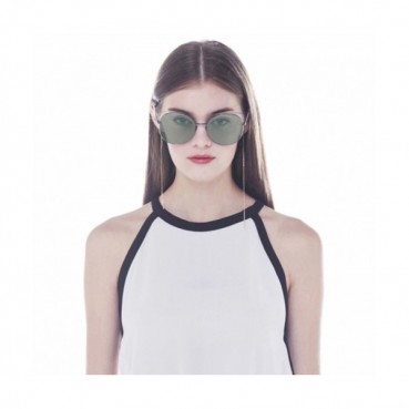 Support light 2019 Womens Trendy Metal Frame Eyewear - 서포트라이트 여성 트렌디 메탈 프레임 아이웨어 Supp004x.Size(61
