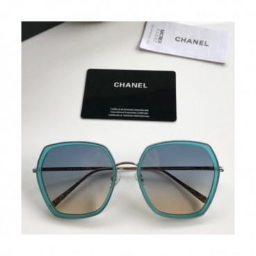 Chanel 2019 Mm/Wm Trendy Metal Frame Sunglasses - 샤넬 남자 트렌디 메탈 프레임 선글라스 Cnl0421x.6컬러
