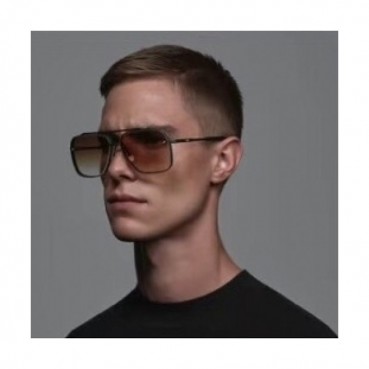 Dita 2019 Mach Six Mens Retro Metal Frame Sunglasses - 디타 남성 레트로 메탈 프레임 선글라스 Dit003x.6컬러