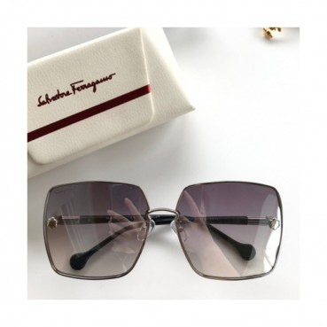 [프리미엄]Salvatore Ferragamo 2019 Mm/Wm Modern Acrylic Frame Eyewear - 살바토레 페라가모 남자 모던템 아크릴 프레임 선글라스 Fer0268x.Size(64