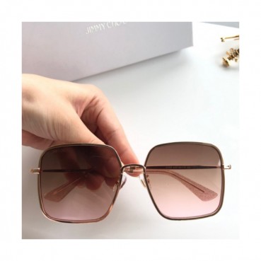 Jimmy choo 2019 Mm/Wm Premium Metal Frame Sunglasses - 지미츄 남자 프리미엄 메탈 프레임 선글라스 Jim0058x.6컬러