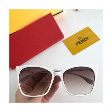 Fendi 2019 Mm/Wm Modern Acrylic Frame Sunglasses - 펜디 남자 모던템 아크릴 프레임 선글라스 Fen0230x.5컬러