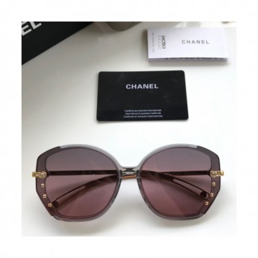Chanel 2019 Womens Trendy Metal Frame Sunglasses - 샤넬 여성 트렌디 메탈 프레임 선글라스 Cnl0422x.6컬러