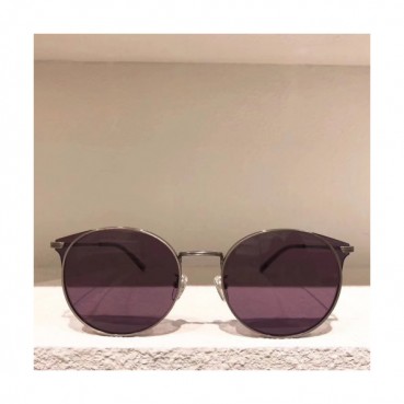 Support light 2019 Mm/Wm Classic Metal Frame Eyewear - 서포트라이트 남자 클래식 메탈 프레임 아이웨어 Supp002x.Size(57