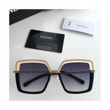 Chanel 2019 Mm/Wm Trendy Metal Frame Sunglasses - 샤넬 남자 트렌디 메탈 프레임 선글라스 Cnl0416x.Size(52
