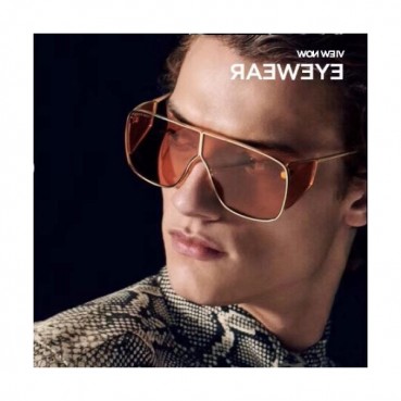TomFord 2019 Mm/Wm Trendy Metal Frame Eyewear - 톰포드 남자 트렌디 메탈 프레임 선글라스 Tomf0014x.Size(67