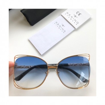 Chanel 2019 Mm/Wm Trendy Metal Frame Sunglasses - 샤넬 남자 트렌디 메탈 프레임 선글라스 Cnl0415x.6컬러