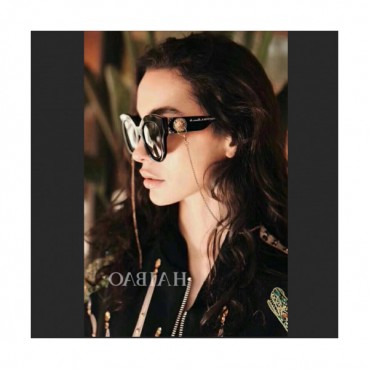 Whatever_more 2019 Womens Metal Logo Frame Eyewear - 왓에버모어 여성 메탈 로고 프레임 아이웨어 Wha003x.Size(54